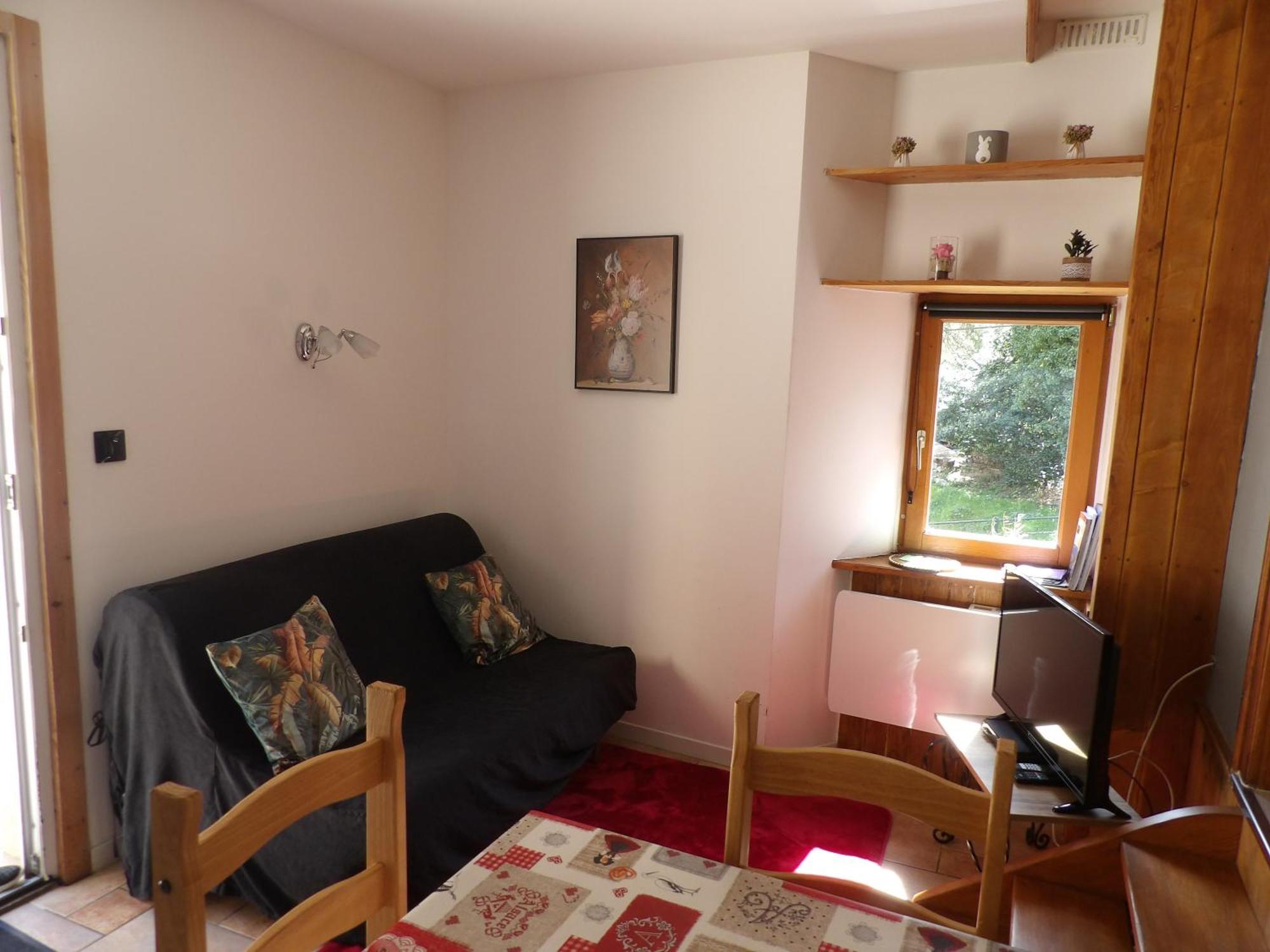 Studio A Murbach Au Calme Εξωτερικό φωτογραφία