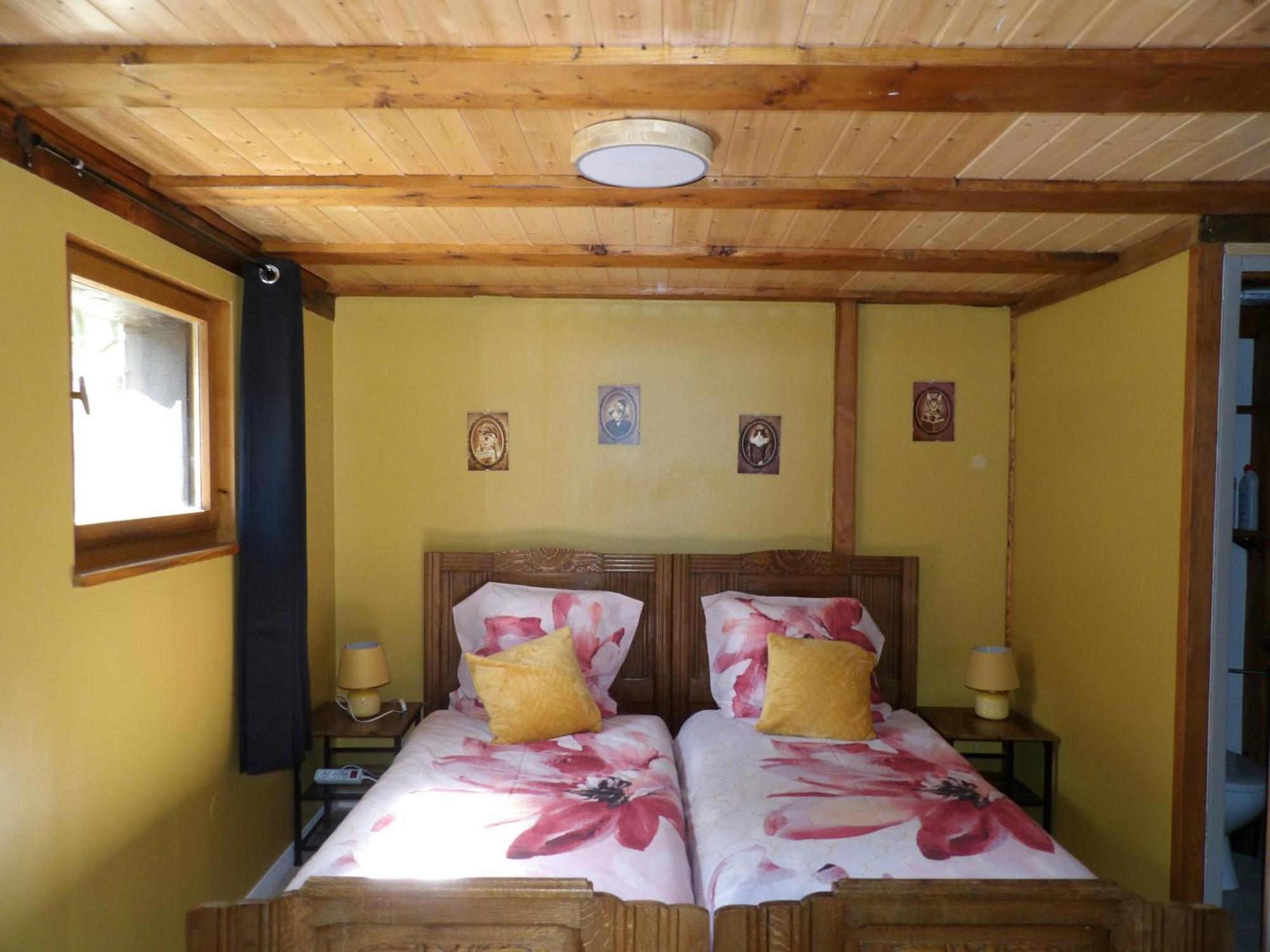 Studio A Murbach Au Calme Εξωτερικό φωτογραφία