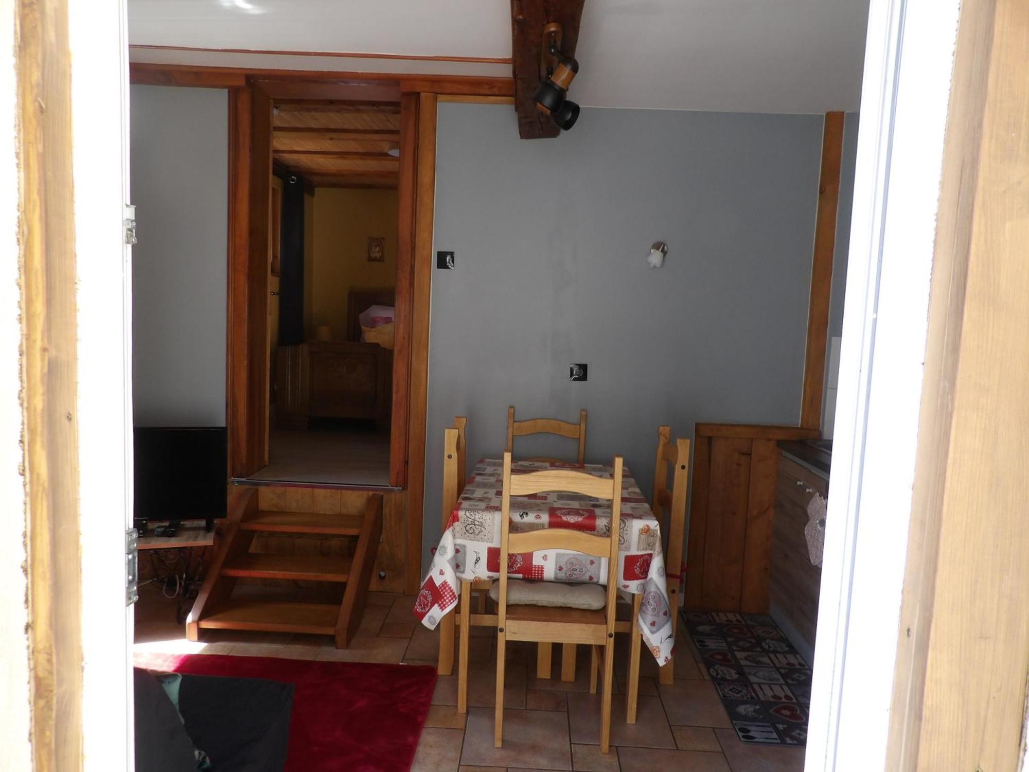 Studio A Murbach Au Calme Εξωτερικό φωτογραφία